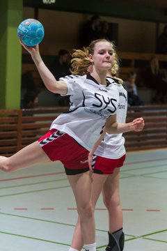 Bild 127 - B-Juniorinnen HSG Kremperheide/M�nsterdorf - Buxtehuder SV